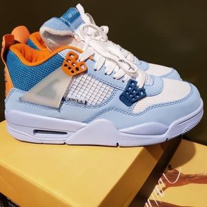 Meet your Posher, Roy